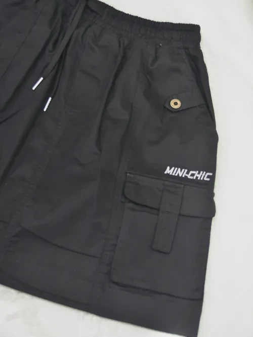 Váy kaki form chữ A cho bé gái YTEEN EVX029-5