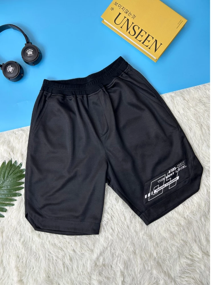 Quần short thun bé trai YTEEN EQY032-5